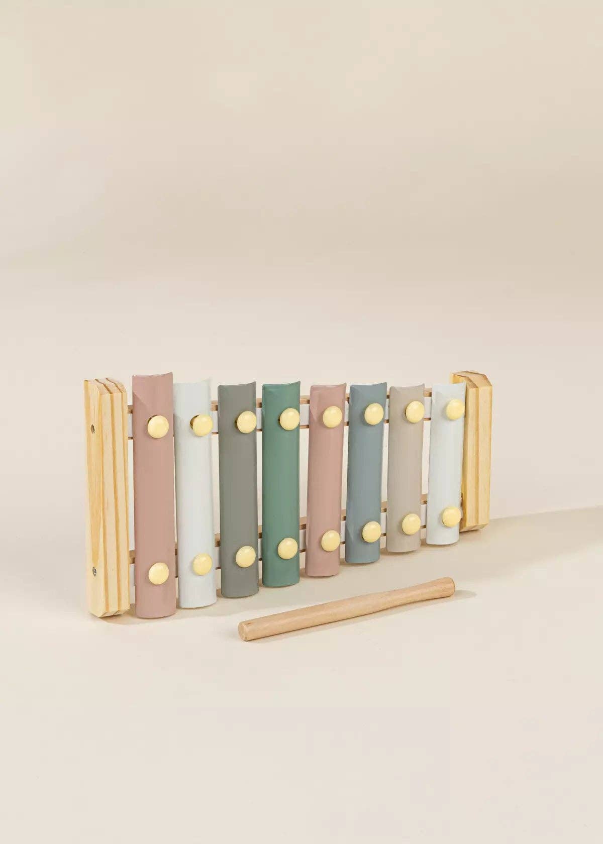 Wooden Musical Instruments