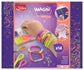 Heishi Neon Bracelet Studio 25 Piece