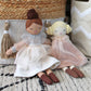 Clara Baby Doll