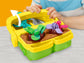 Play-Doh Blooming Flowers Playset