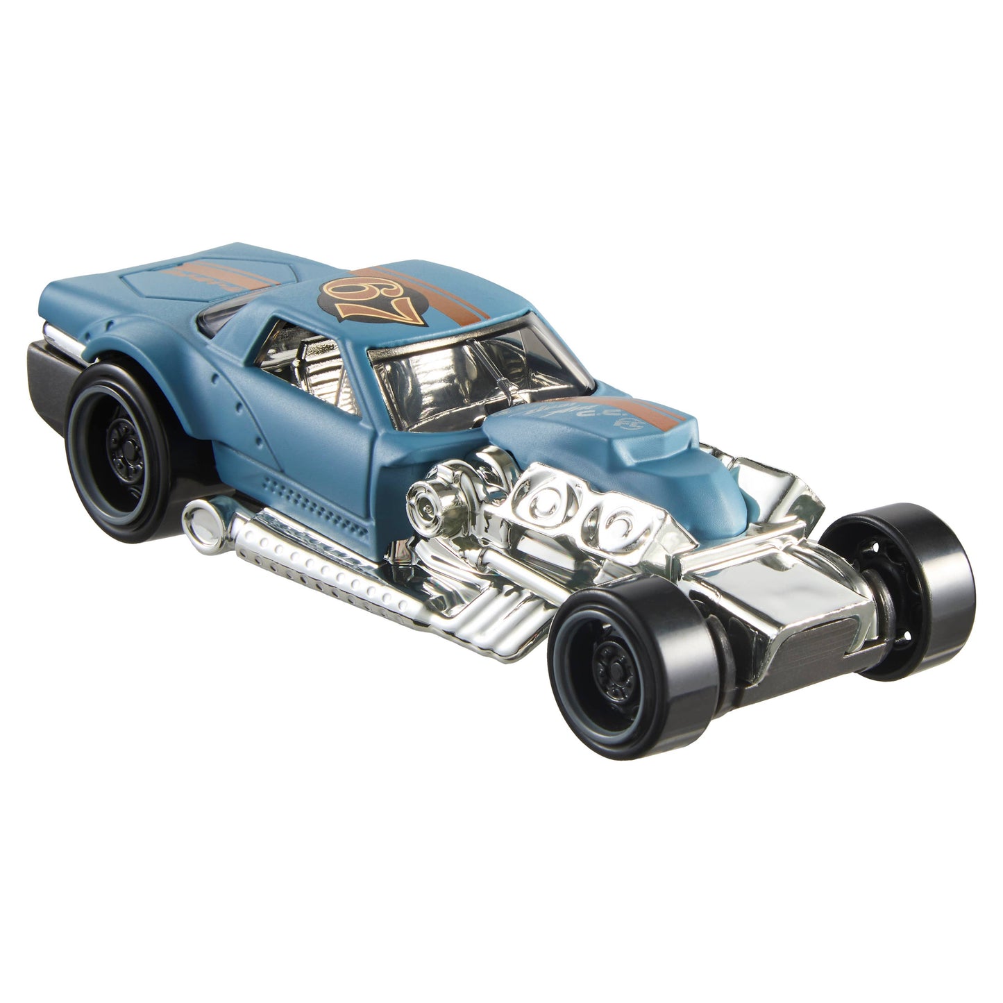 Hot Wheels XL Vehicle