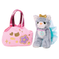 Decorate a Cuddly Kitten DIY Craft Kit for Kids