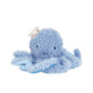 Ocho the Octopus