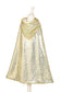 Amelia Costume Cape: 3-4Y