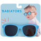 Sky Blue Navigator Sunglasses Ages 0-2