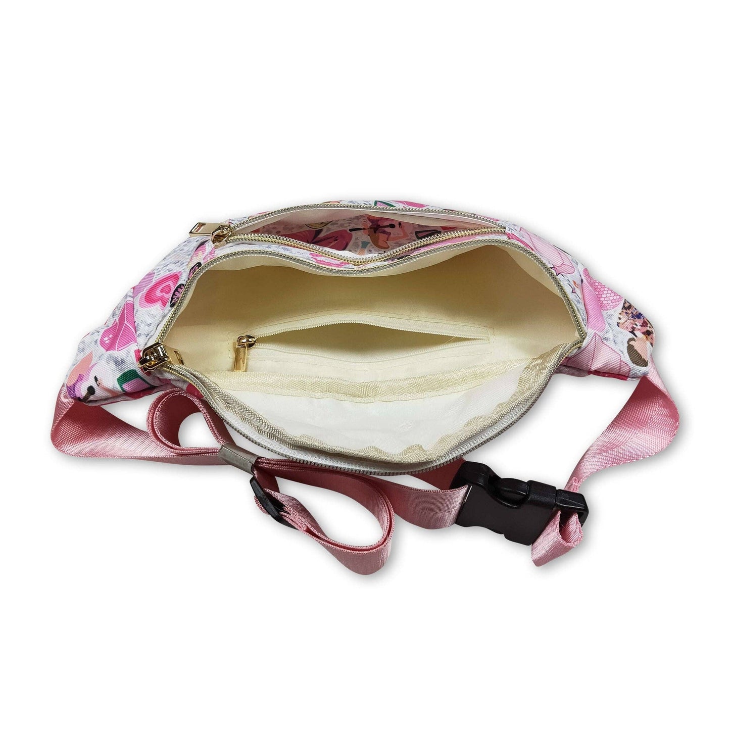 Taylor Swift Theme Fanny Pack