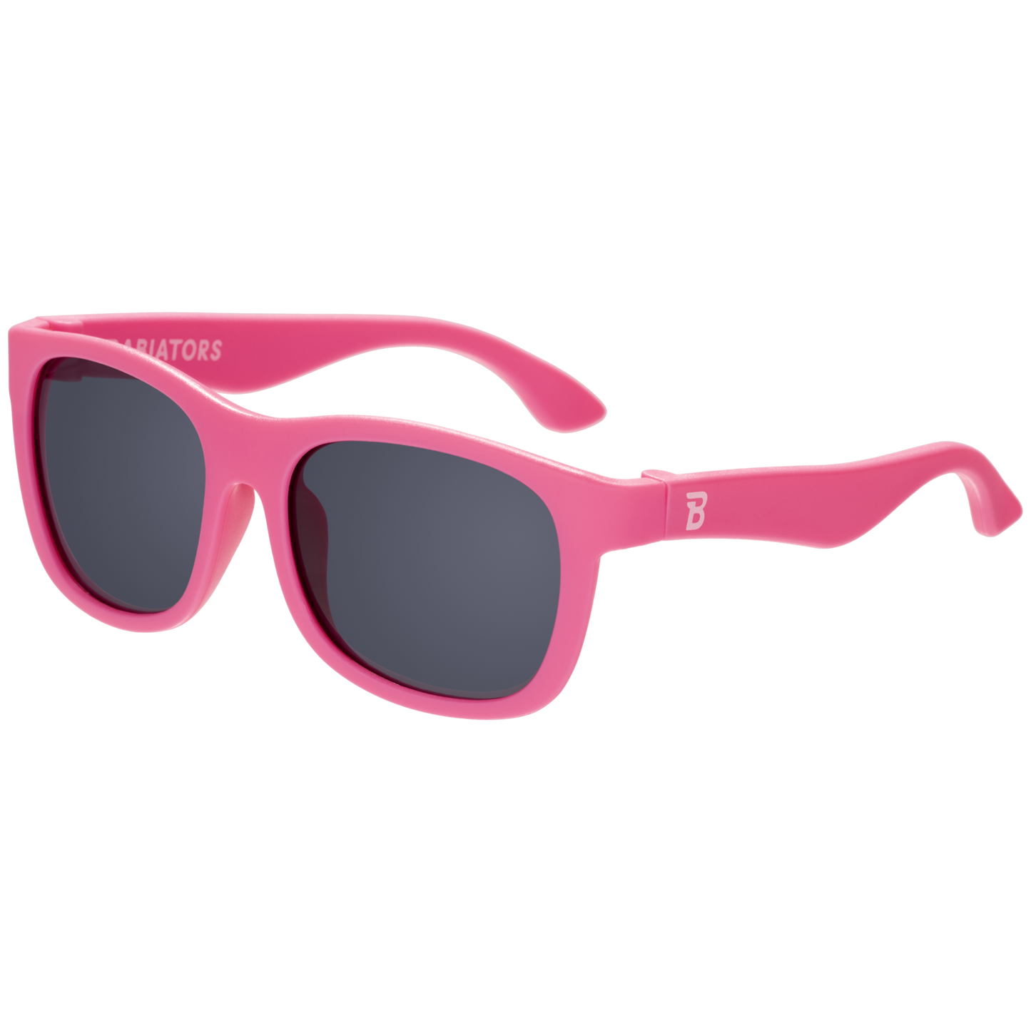 Hot Magenta Sunglasses Ages 3-5