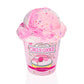 Circus Cookie Scented Ice Cream Pint Slime