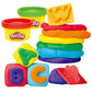 Play-Doh Fundamentals