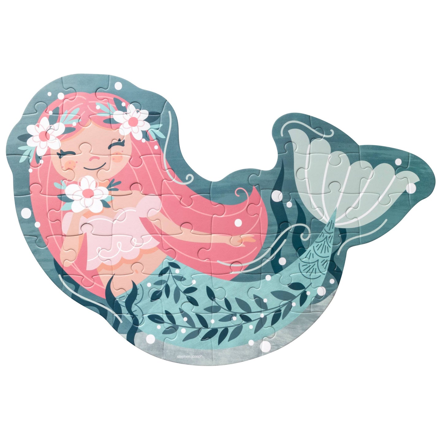 Shaped Jigsaw Puzzle: Princess
