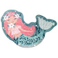 Shaped Jigsaw Puzzle: Princess