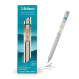 Pen Diffuser with 4-Scent Cartridge