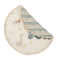 Charlie Farmhouse Quilted Play Mat