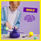 Orbiting Solar System Paint & Build Kit