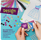 Fashion Design Studio - Sewing Kit