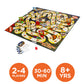 Peanuts Great Pumpkin Board Game