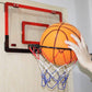 StealthDunk Silent Basketball Indoor Hoop
