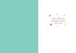 Birthday Rainbow - Foil Card