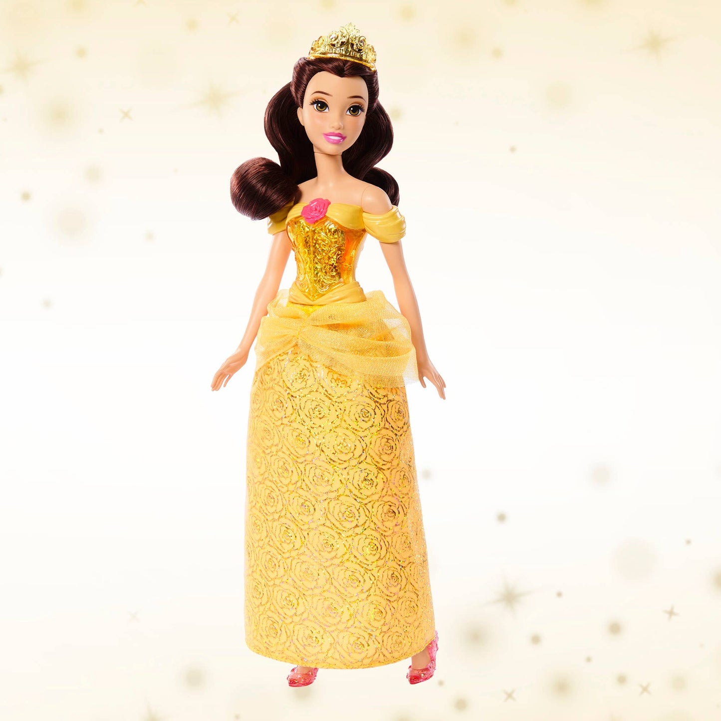 Disney Princess Fashion Doll