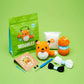 Fox Beginner Crochet Kit