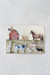Farm Animals Wooden Puzzle: A Tabitha Paige Puzzle