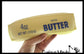 Jumbo Butter Squishy