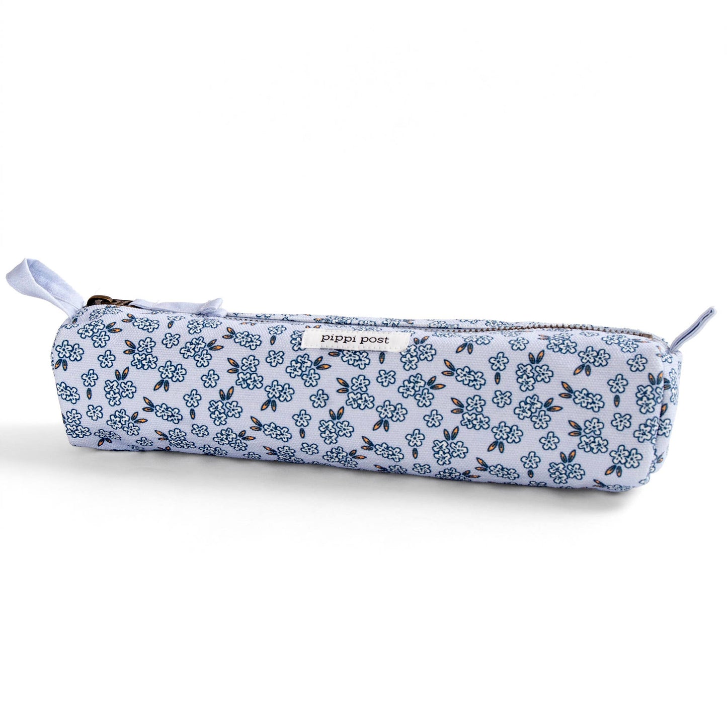 Tiny Florals Pencil Pouch