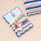 Seaside Hair Tie Set