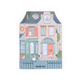 Little School of Dance Coloring Book + Stickers
