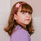 Customizable Headband - Chenille