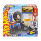 Hot Wheels City Downtown Track Set