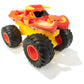 Monster Jam Smash & Bash Vehicles