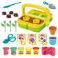 Play-Doh Blooming Flowers Playset