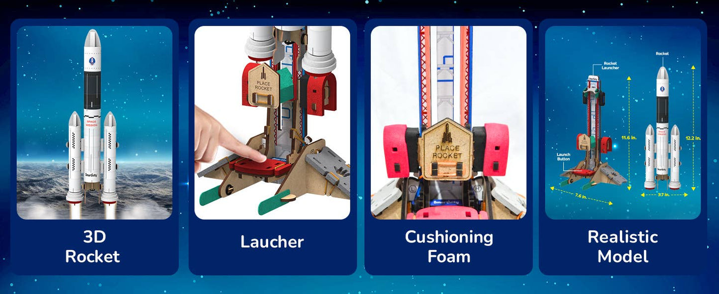 Rocket Launcher