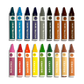 Color Together: Crayons