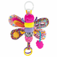 Lamaze Fifi The Firefly Clip & Go