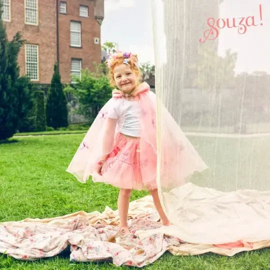 Lilyanne  Skirt: 5-7Y