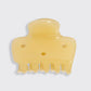 KitschPop™ Clip 7pc Set Butter Yellow