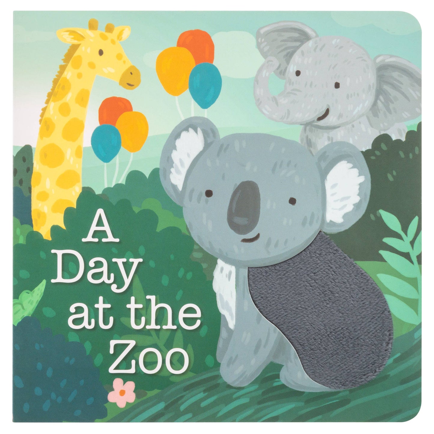 Board Books: Percy Puppy