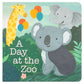 Board Books: Percy Puppy