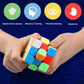 STEAM Life Speed Cube Set 3 Pack