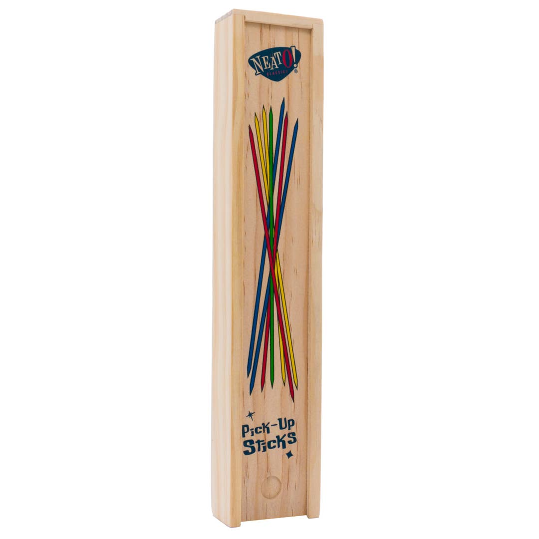 Pick-Up Sticks Game