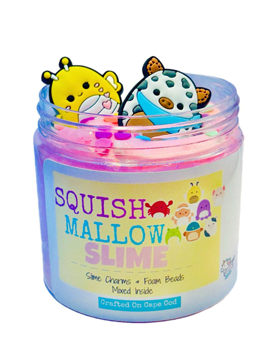 Squishmallow Slime