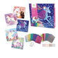 Stick'N Fun - Mosaics Unicorns