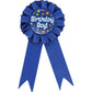Birthday Boy Award Ribbon