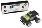 World's Smallest R/C Monster Truck