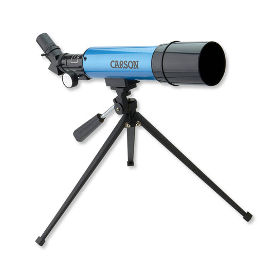 Telescope, with Tabletop Tripod