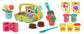 Play-Doh Blooming Flowers Playset