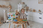 Tactile Animals Montessori For Toddlers