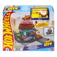 Hot Wheels City Downtown Track Set